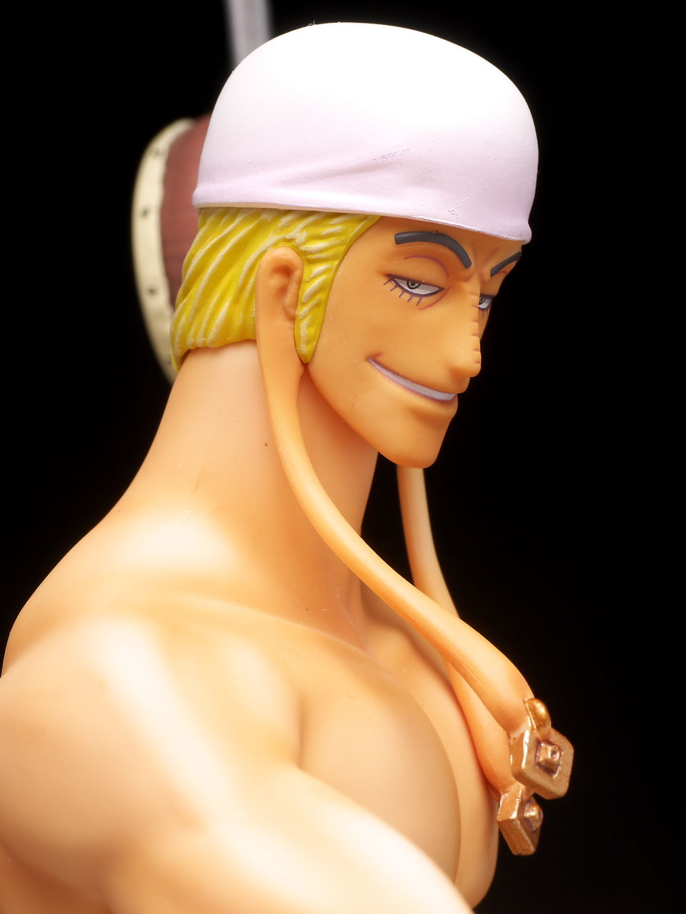 【専用台座おまけ】POP DX 神・エネル Amazon.co.jp: Portrait.Of.Pirates ワンピースシリーズ NEO-DX