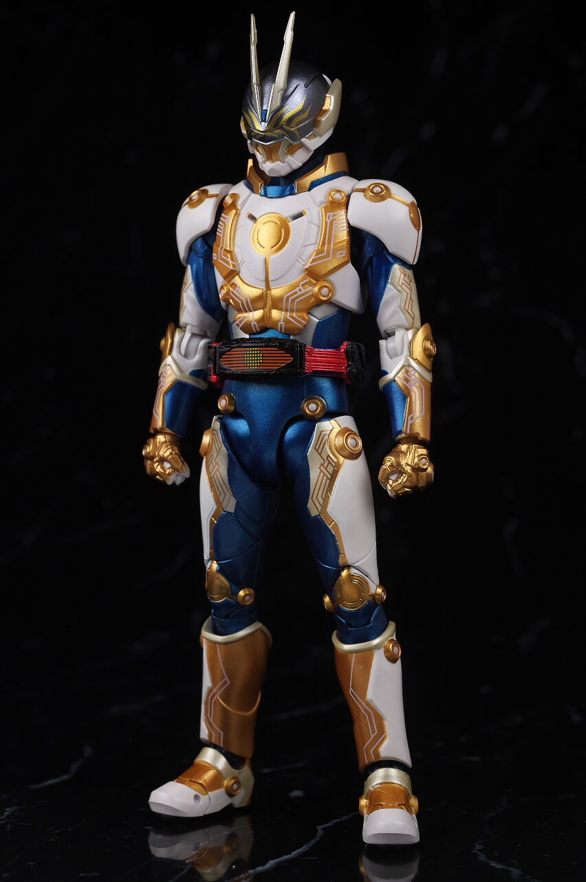 S.H.フィギュアーツ 仮面ライダーゲイザー レビュー : はっちゃか S.H.フィギュアーツ 仮面ライダーゲイザー レビュー : はっちゃか