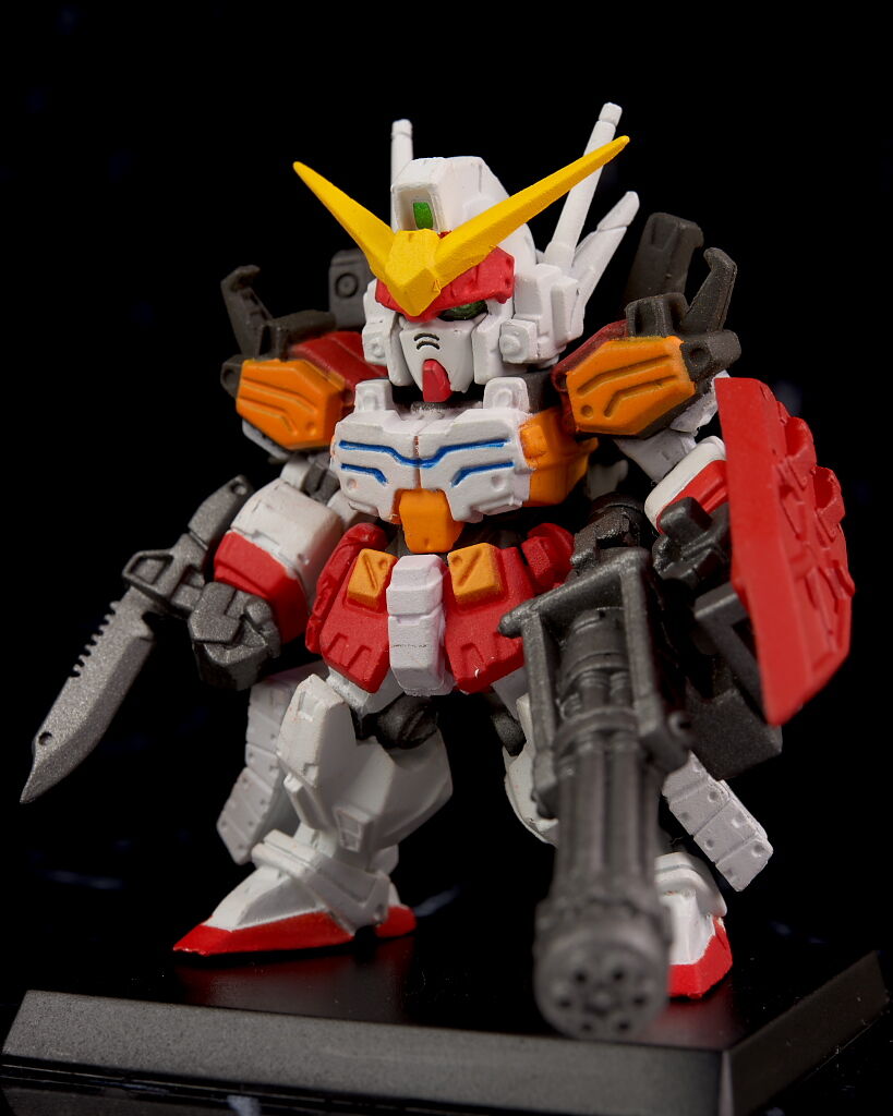 FW GUNDAM CONVERGE:CORE 新機動戦記ガンダムW Endless Waltz