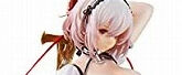 MODEROID ナイツ&マジック イカルガ