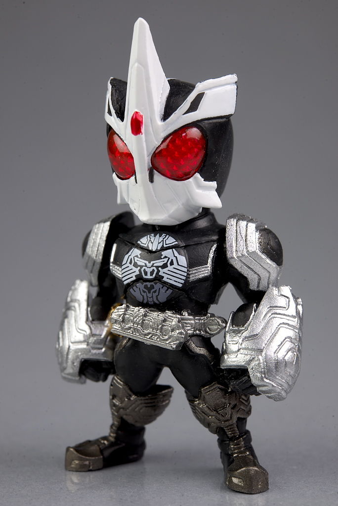 CONVERGE コンバージ PB05 PB06 PB07 仮面ライダーオーズ