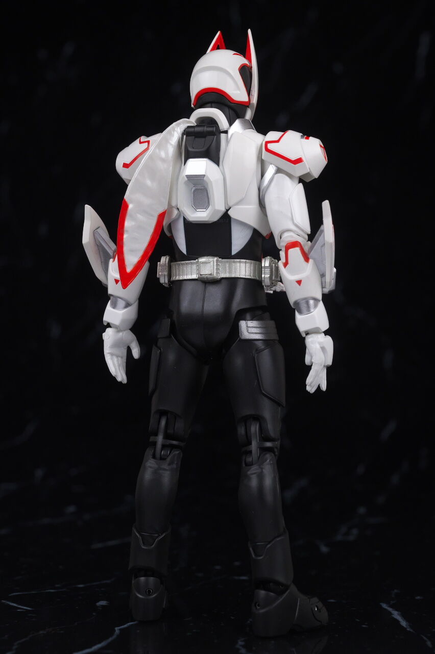 S.H.フィギュアーツ 仮面ライダーギーツ ブーストフォームマークIII