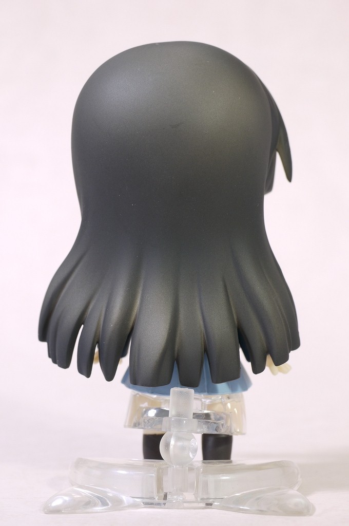 けいおん! ねんどろいど 秋山澪 レビュー : はっちゃか