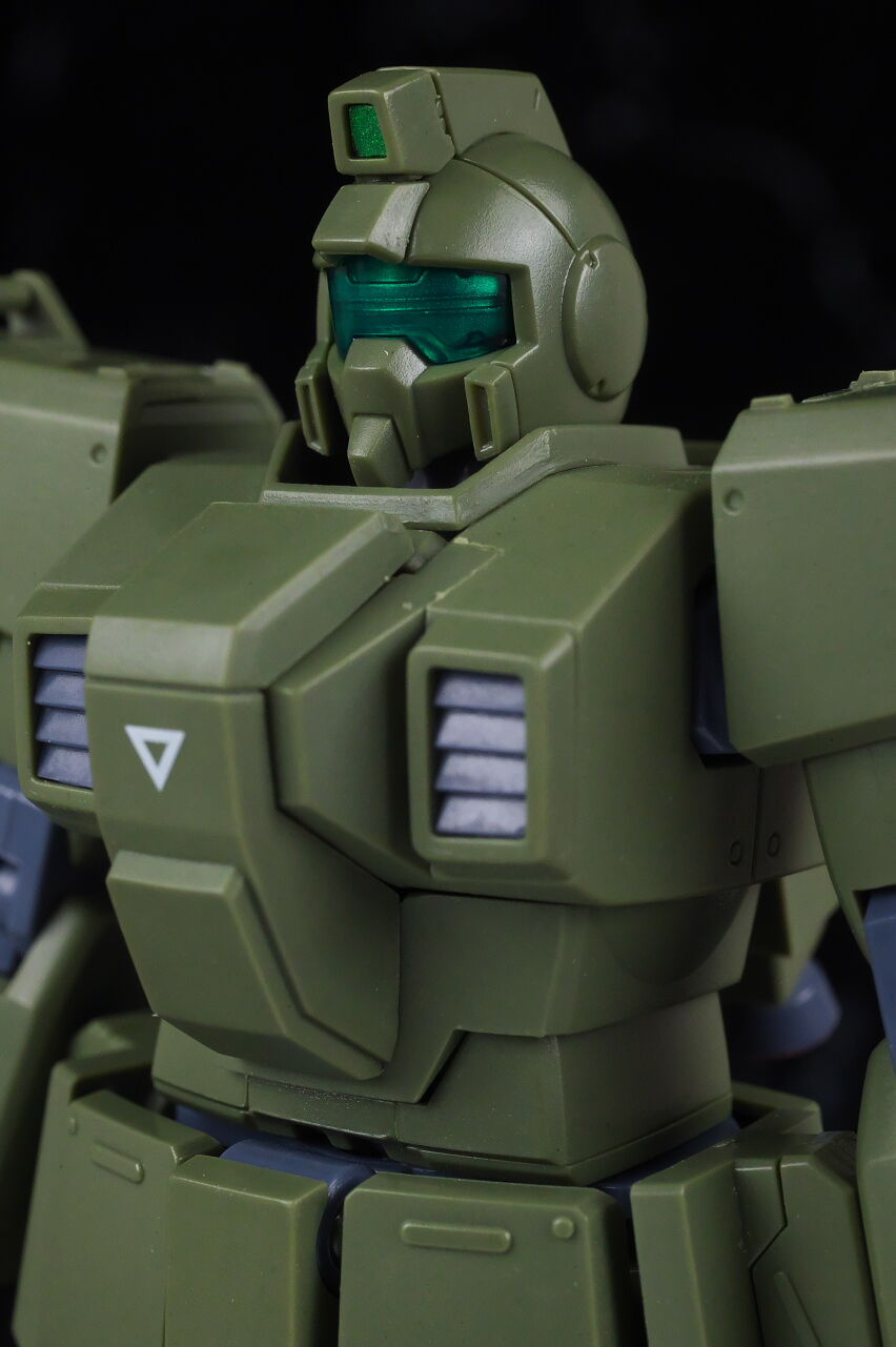ROBOT魂 ＜SIDE MS＞ RGM-79(G) ジム・スナイパー ver