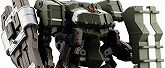 MODEROID ナイツ&マジック イカルガ