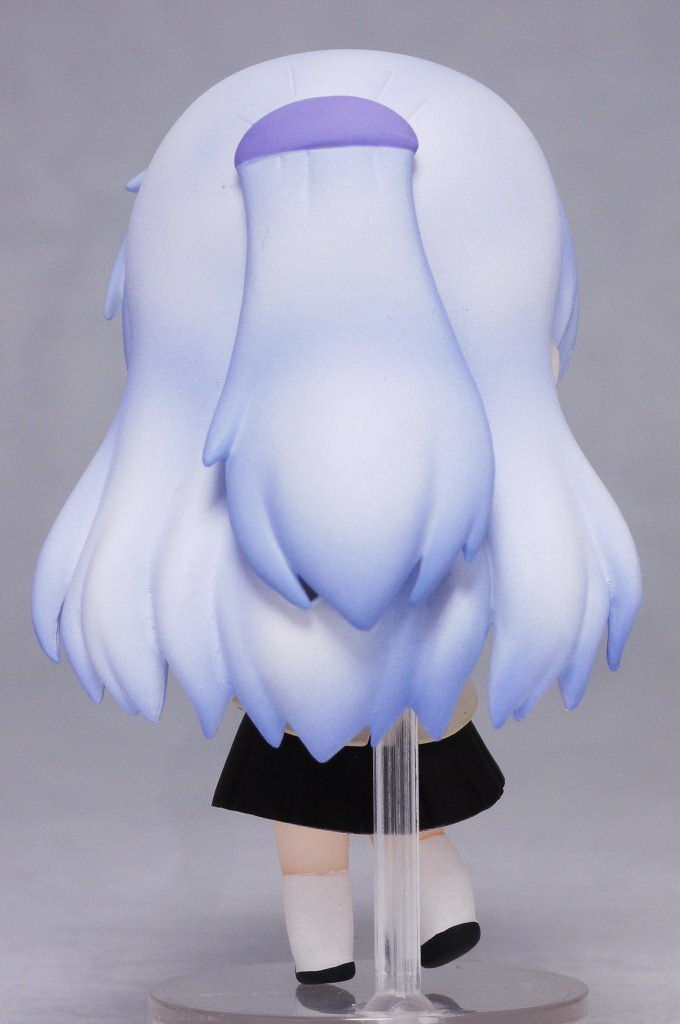 ねんどろいどぷち Angel Beats!セット02 レビュー : はっちゃか