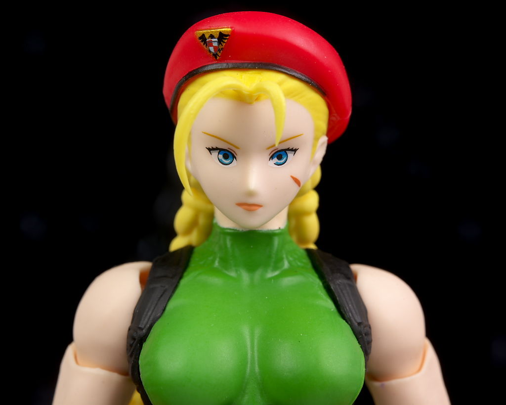 S.H.フィギュアーツ　キャミィ　開封品　Figuarts Cammy Amazon.co.jp: TAMASHII NATIONS S.H.フィギュアーツ ストリート