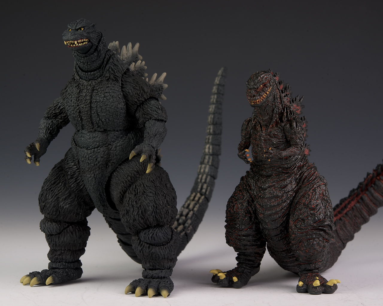 Amazon.co.jp: セガ シンゴジラ プレミアムフィギュア