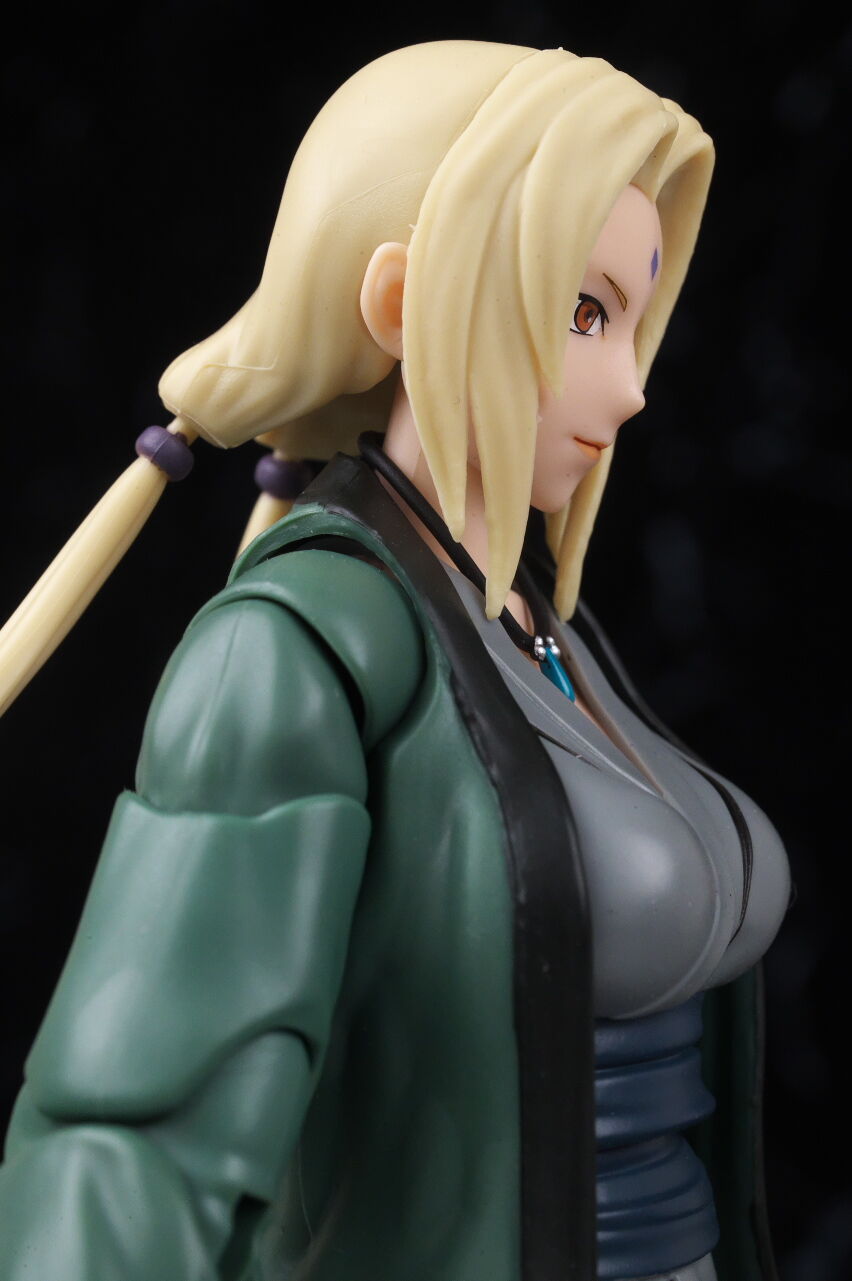 綱手 フィギュア NARUTOギャルズDX NARUTO‐ナルト‐ 疾風伝 綱手 Ver.3 | NARUTO