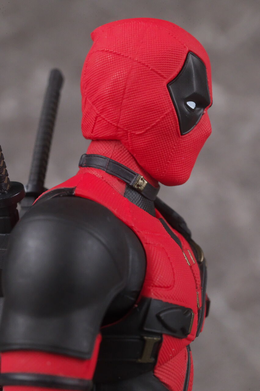 S.H.フィギュアーツ デッドプール(デッドプール&ウルヴァリン S.H.フィギュアーツ デッドプール(デッドプール&ウルヴァリン