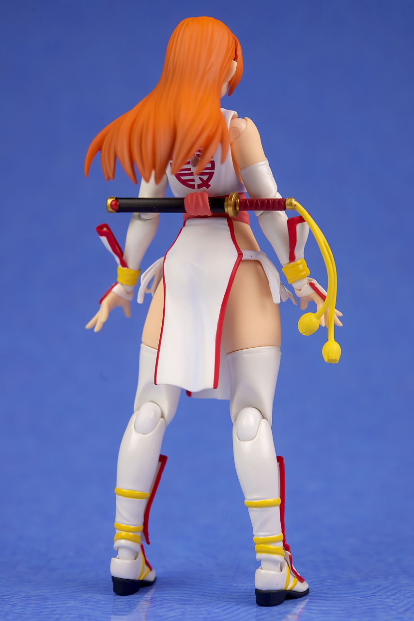 figma 霞 C2ver. レビュー : はっちゃか figma 霞 C2ver. レビュー : はっちゃか