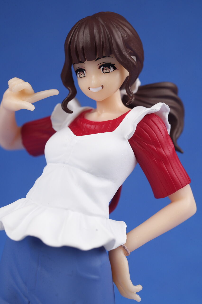 Hg Girls 須藤芽依 レビュー はっちゃか