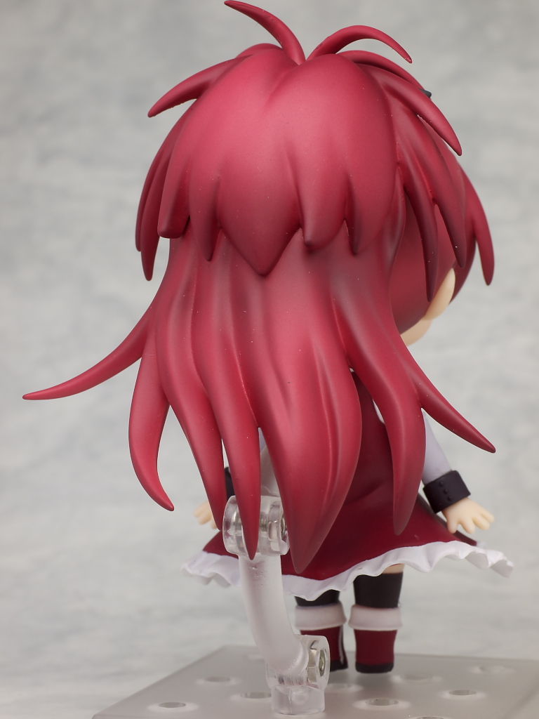 BANPRESTO - ねんどろいど 佐倉杏子 ねんどろいど 佐倉杏子 (フィギュア) - ホビーサーチ フィギュア