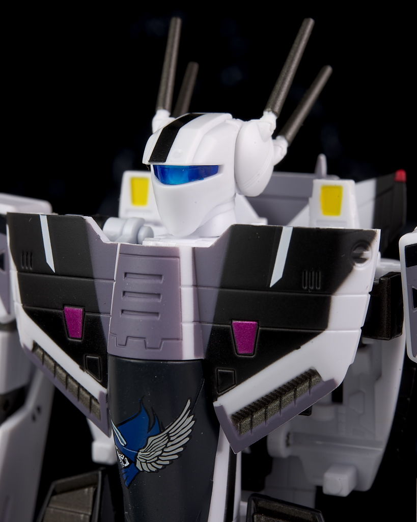 Amazon.co.jp: マクロス VF-1S バルキリーマクロス35周年記念