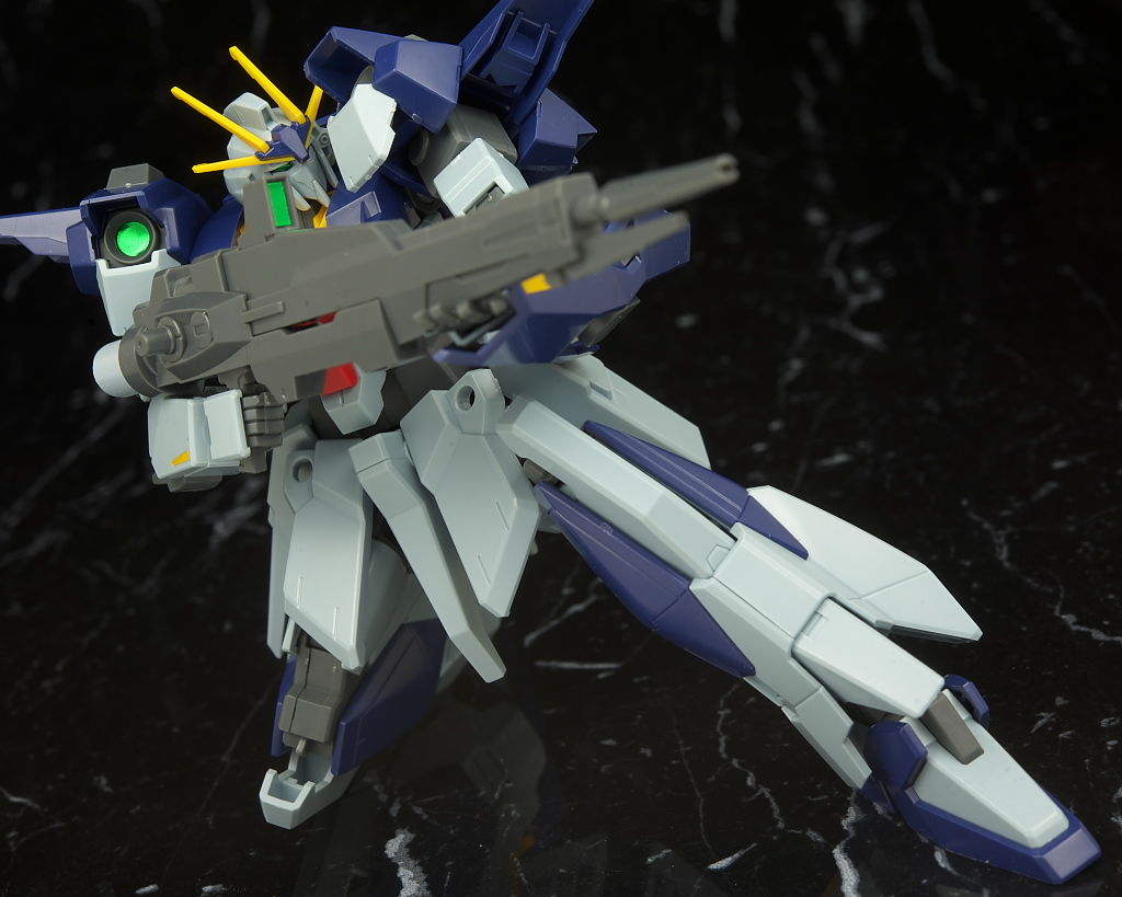 HG ライトニングガンダム 未開封新品 HG ライトニングガンダム＋