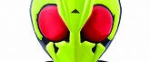 コレキャラ! 仮面ライダー01 (BOX) 12個入
