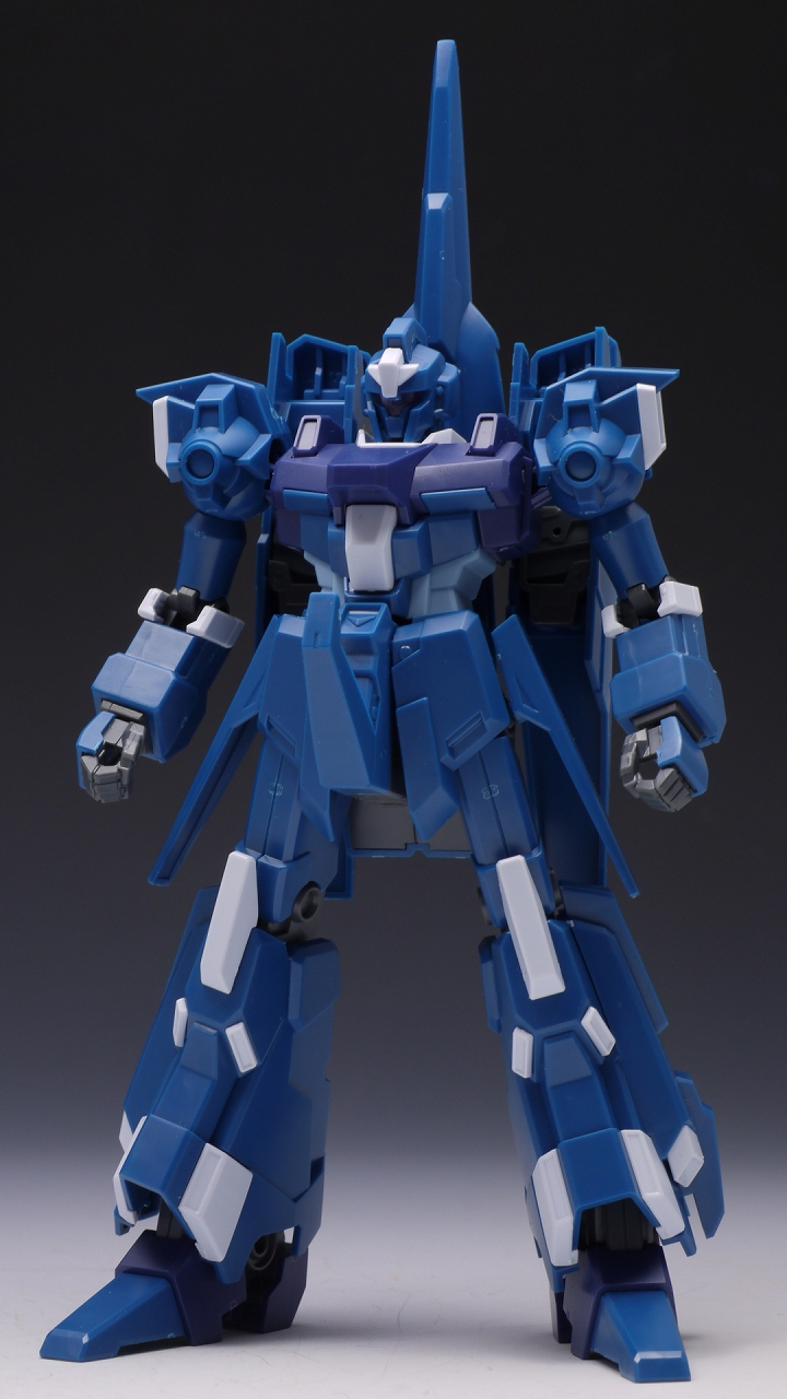 HG リゼル hgリゼル、リゼル隊長機 2体セット HGUC リゼル（隊長機