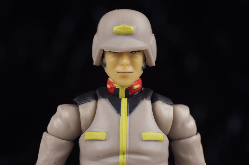 G.M.G.(ガンダムミリタリージェネレーション) 機動戦士ガンダム