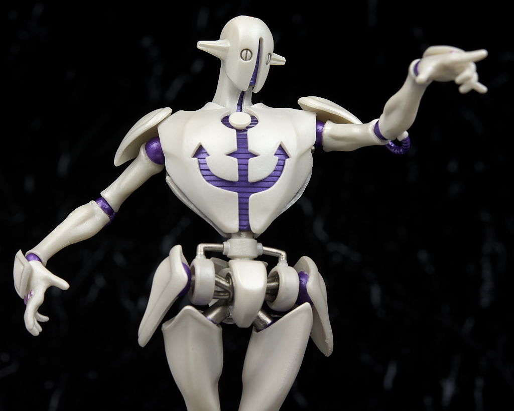 スタチューレジェンド　東方定助　ソフトアンドウェット　開封品　箱あり Amazon | スタチューレジェンド 東方定助 ソフト&ウェット セット