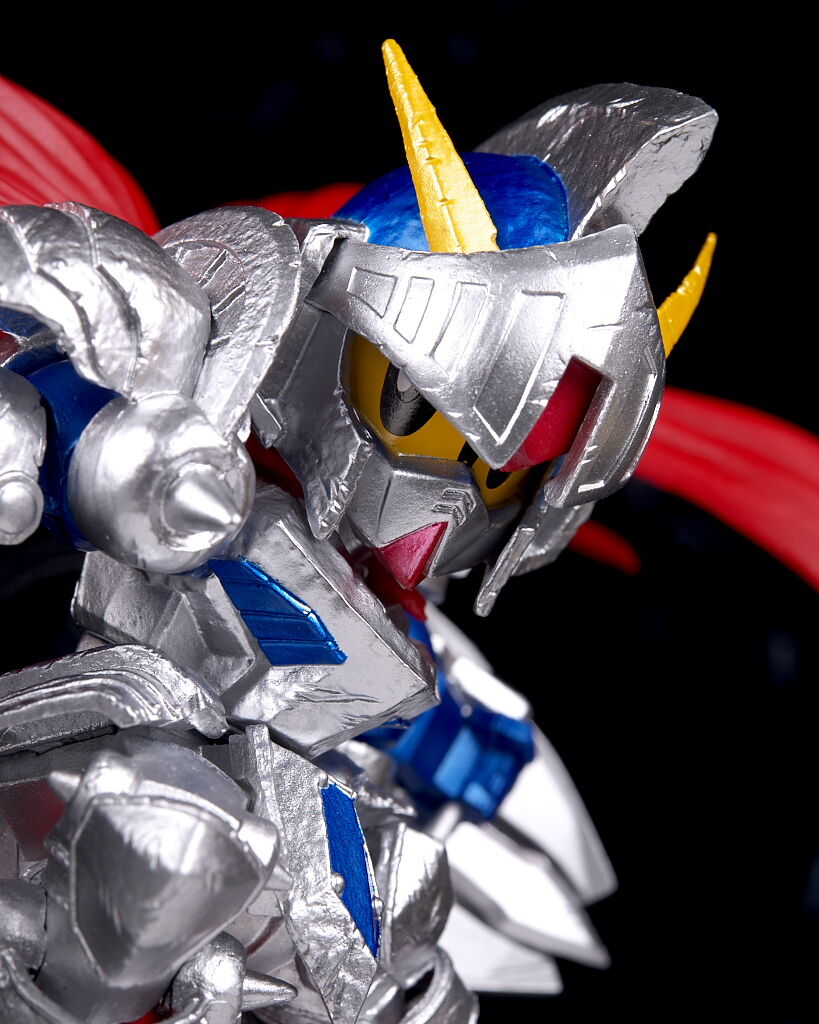 ガンダムシリーズ 豪塊 騎士ガンダム フィギュア mxn26g8 Amazon.co.jp: ガンダムシリーズ 豪塊 騎士ガンダム フィギュア
