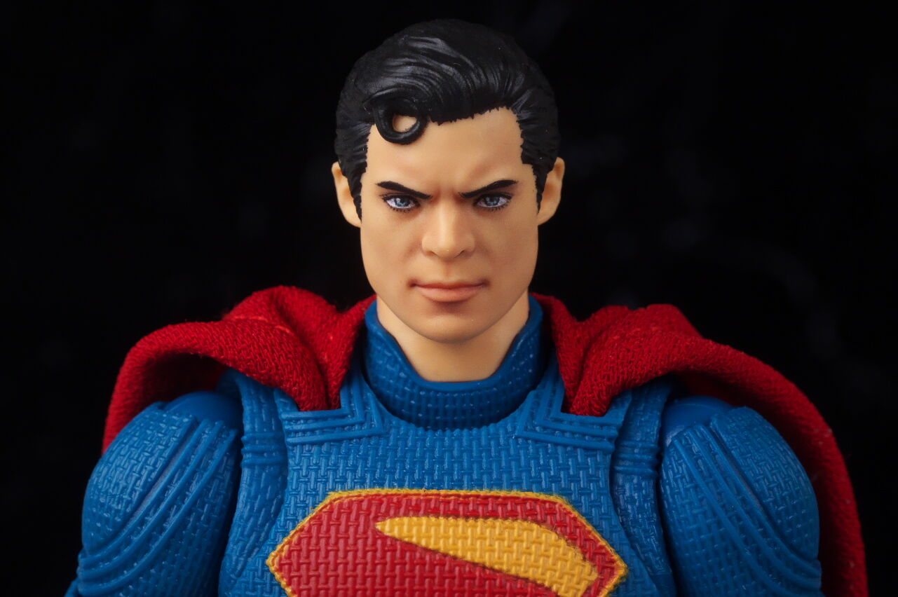 Sh figuarts スーパー マン マント レビュー バンダイ 魂ウェブ商店 