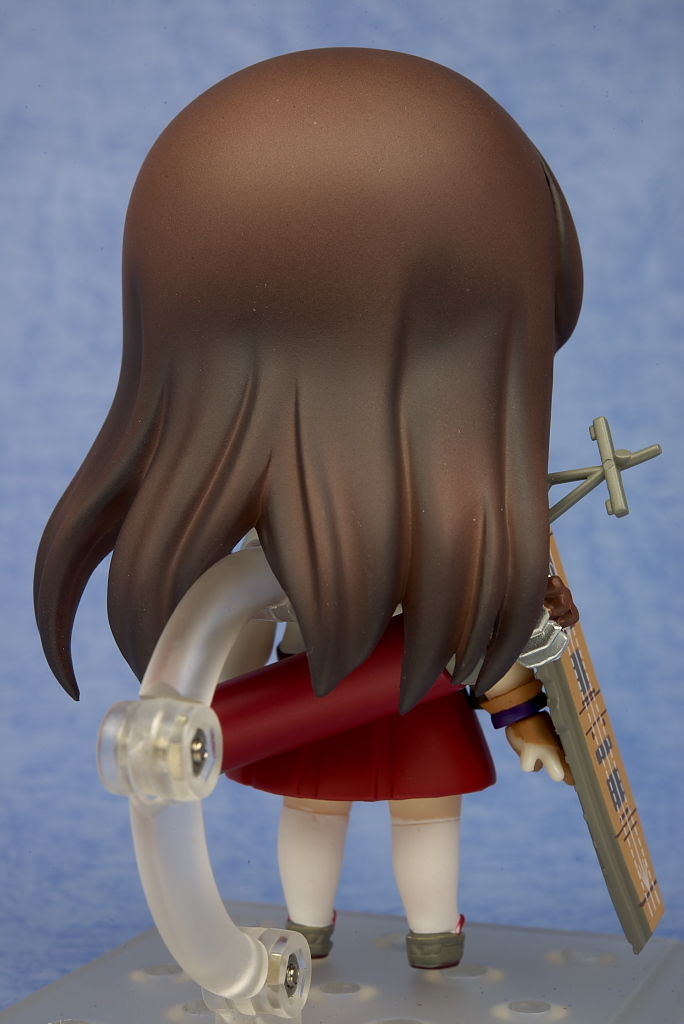ねんどろいど 赤城 レビュー : はっちゃか