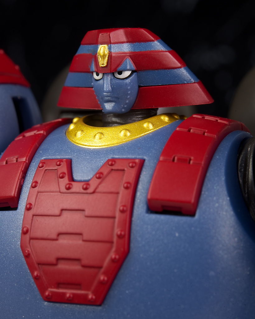 スーパーロボット超合金 ジャイアントロボ Amazon.co.jp: TAMASHII NATIONS スーパーロボット超合金