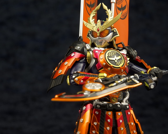SHF カチドキ レビュー