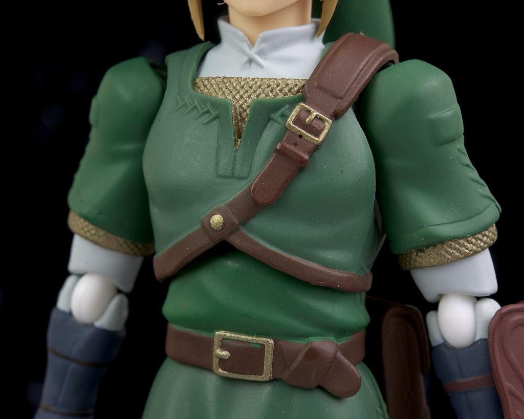 figma リンク トワイライトプリンセスver. DXエディション figma リンク トワイライトプリンセスver. DXエディション