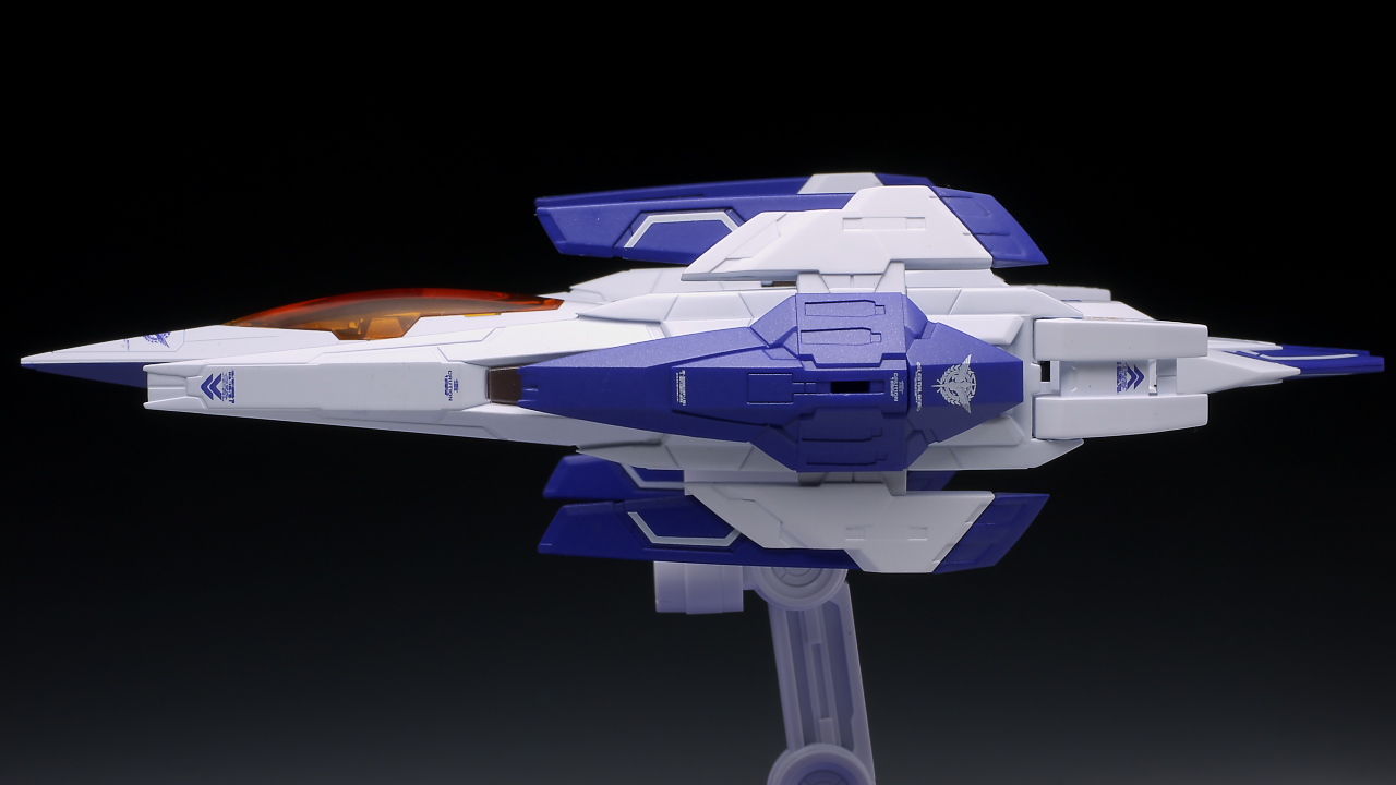 BANDAI - PB限定 L BUILD オーライザー + GNソードⅢ 　メタルビルド METAL BUILD オーライザー+GNソードIII | 機動戦士ガンダム00