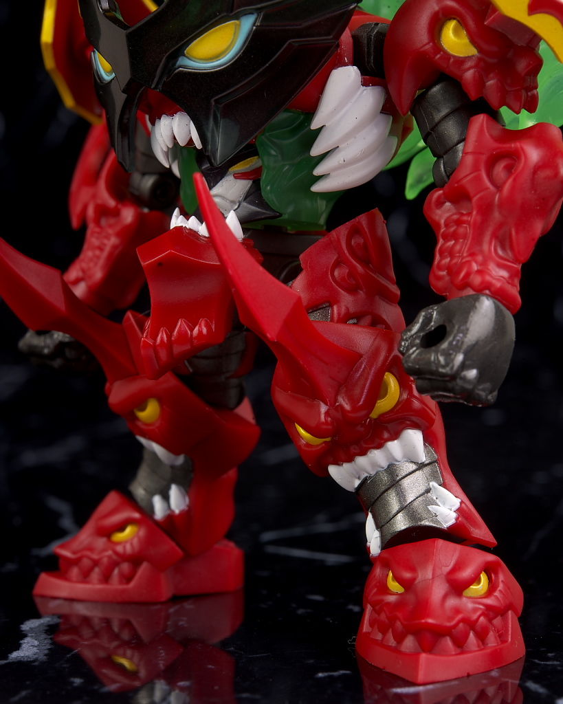 BANDAI - ネクスエッジスタイル　天元突破グレンラガン ヨドバシ.com - バンダイ BANDAI NXEDGE STYLE（ネクスエッジ
