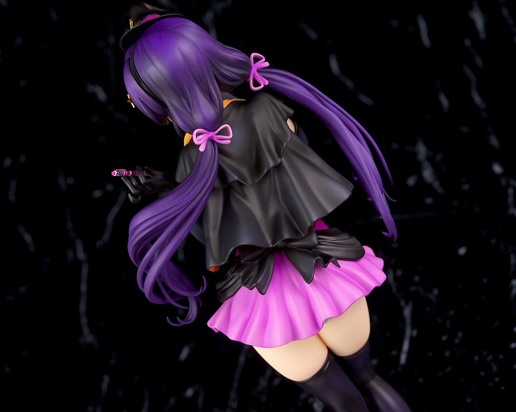 アルファオメガ 東條 希 ぺんてるアイプラスコラボVer. レビュー : は