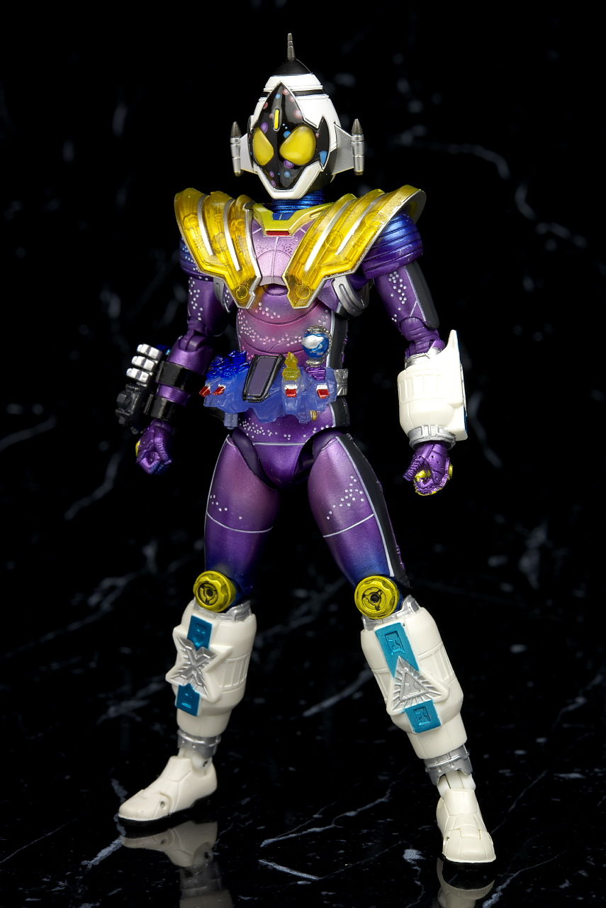 S H フィギュアーツ 仮面ライダーフォーゼ メテオフュージョンステイツ レビュー はっちゃか S H フィギュアーツ 仮面ライダーフォーゼ メテオフュージョンステイツ レビュー はっちゃか