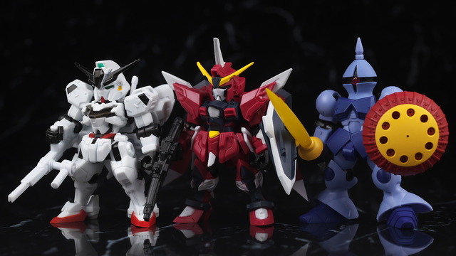 MSアンサンブル 26 レビュー