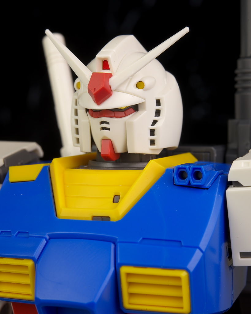 Mg ガンダム オリジン版 レビュー はっちゃか Mg ガンダム オリジン版 レビュー はっちゃか