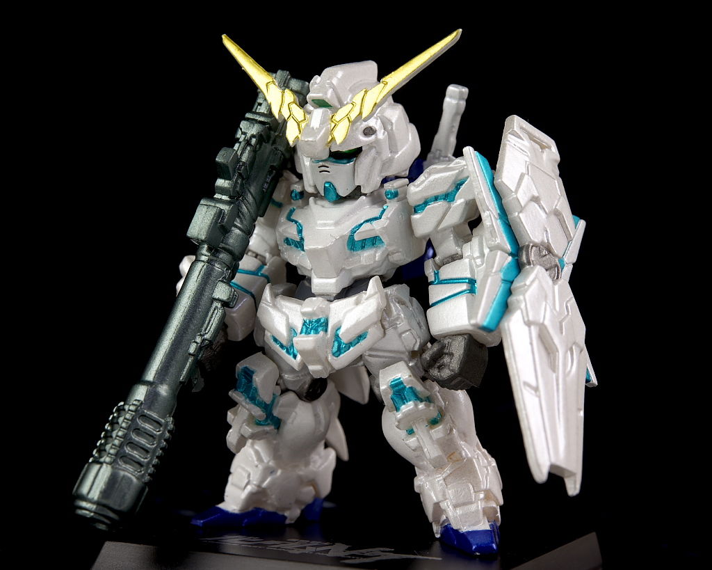 新品 コンバージコアユニコーン覚醒ver U0026ネオジオング メタリックver コミック アニメ News Elegantsite Gr