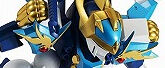 S.H.Figuarts 仮面ライダーバルカン シューティングウルフ