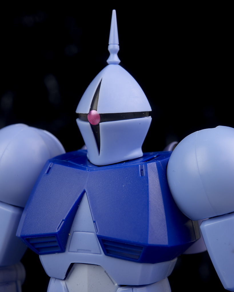 ロボット魂 SIDE MS YMS-15 ギャン ver.A.N.I.M.E. | SIDE-7