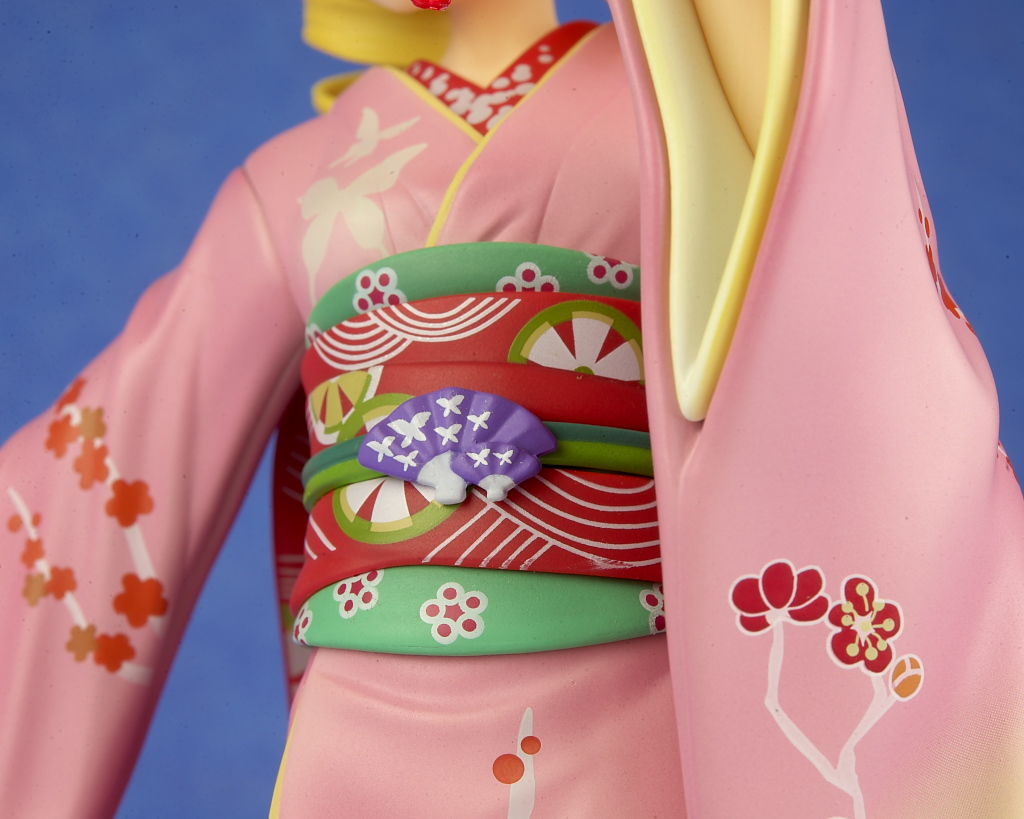 アニプレックス 巴マミ 舞妓Ver. レビュー : はっちゃか アニプレックス 巴マミ 舞妓Ver. レビュー : はっちゃか