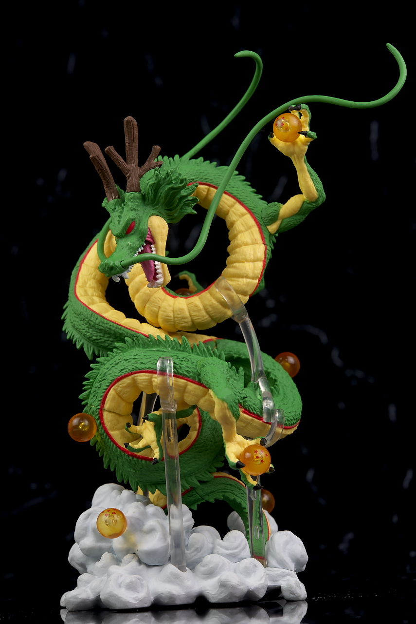 再入荷★限定特選★極上レーザー彫刻【80mm丸玉♢ドラゴンボール五本爪双龍】❤️ imgrc0070942180.jpg