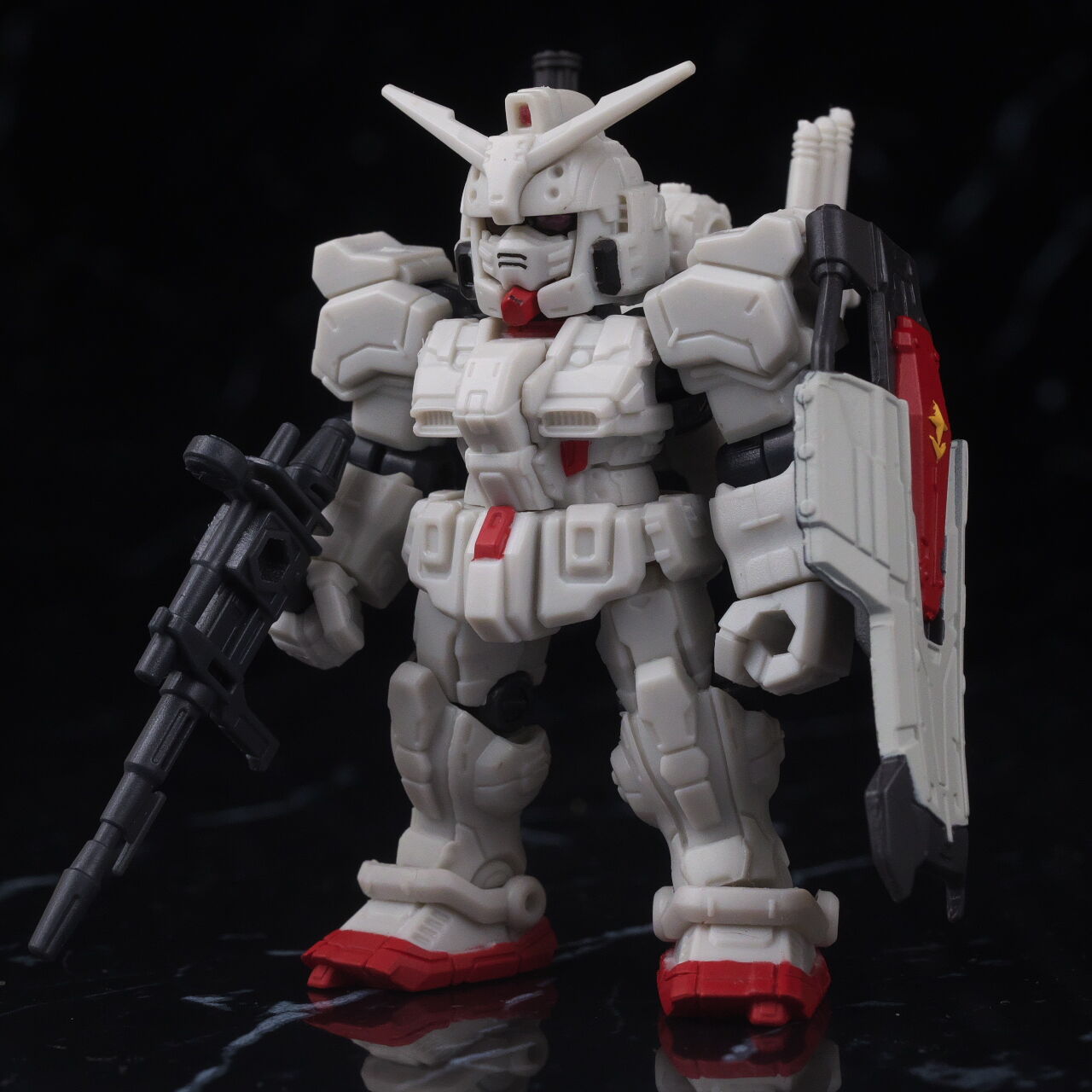 機動戦士ガンダム MOBILE SUIT ENSEMBLE ～復讐のレクイエム