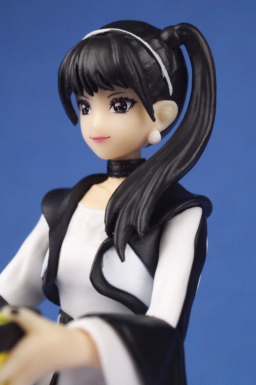 HG GIRLS ツムリ フィギュア　コンプ HG GIRLS ツムリ フィギュア コンプ HG GIRLS ツムリ | ナムコ