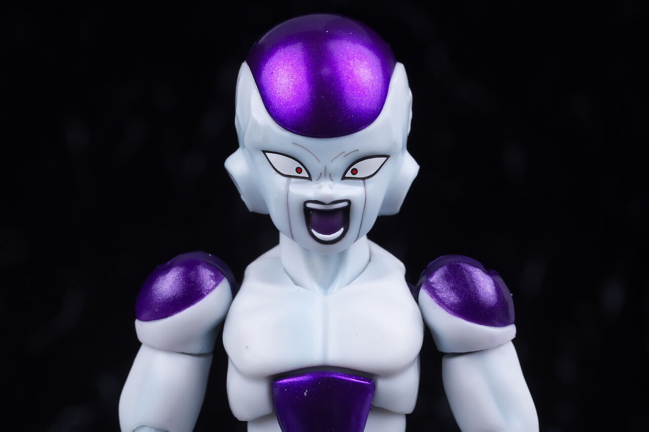 sh　フリーザ Amazon.co.jp: TAMASHII NATIONS S.H.フィギュアーツ