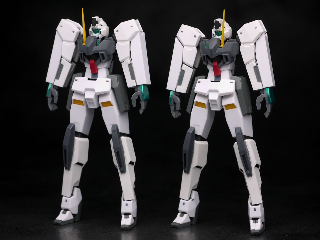 ROBOT魂 セム レビュー : はっちゃか ROBOT魂 セム レビュー : はっちゃか
