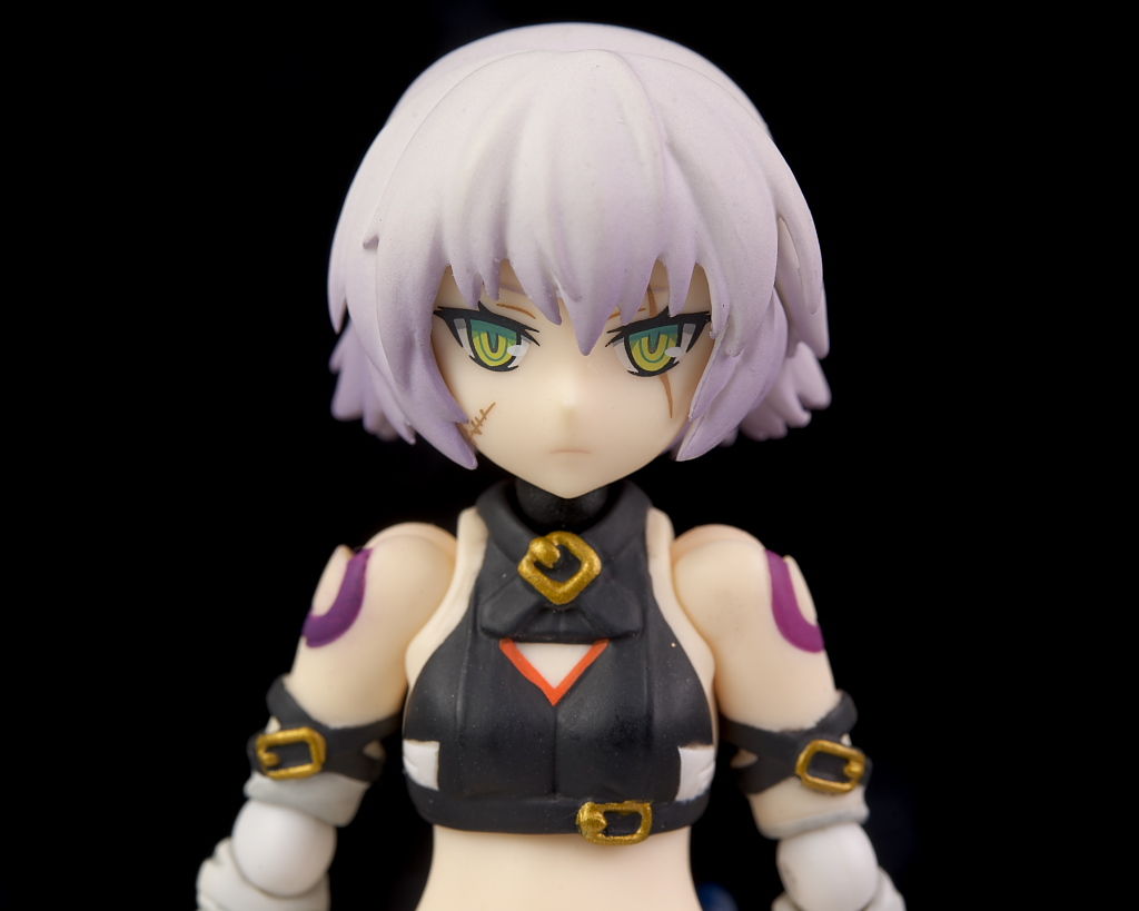 4インチネル Fate/Grand Order アサシン/ジャック・ザ・リッパー 4インチネル Fate/Grand Order アサシン/ジャック・ザ・リッパー