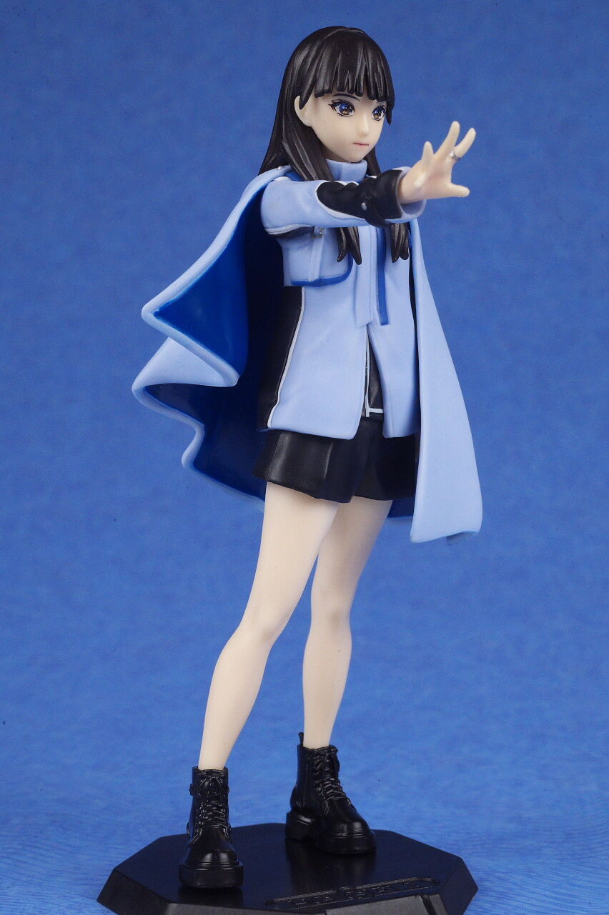 HG GIRLS 九堂りんね