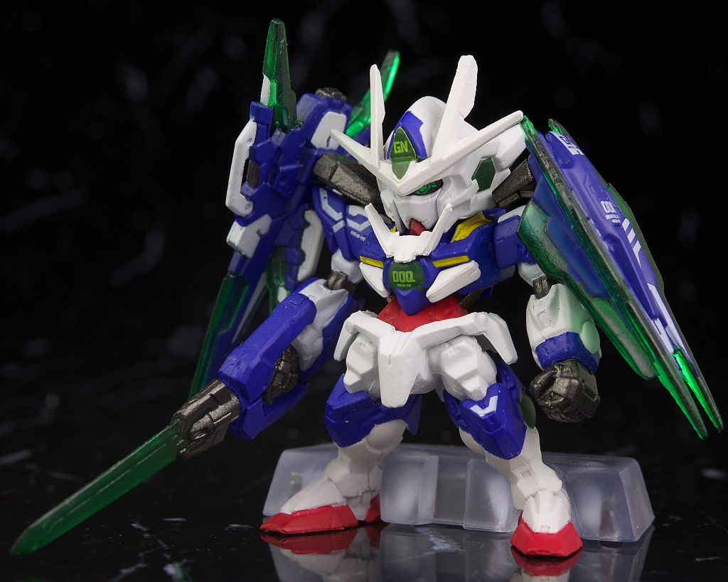 FW GUNDAM CONVERGE:CORE νガンダム(HWS)/バンシィ・ノルン FW GUNDAM CONVERGE:CORE νガンダム(HWS)/バンシィ・ノルン