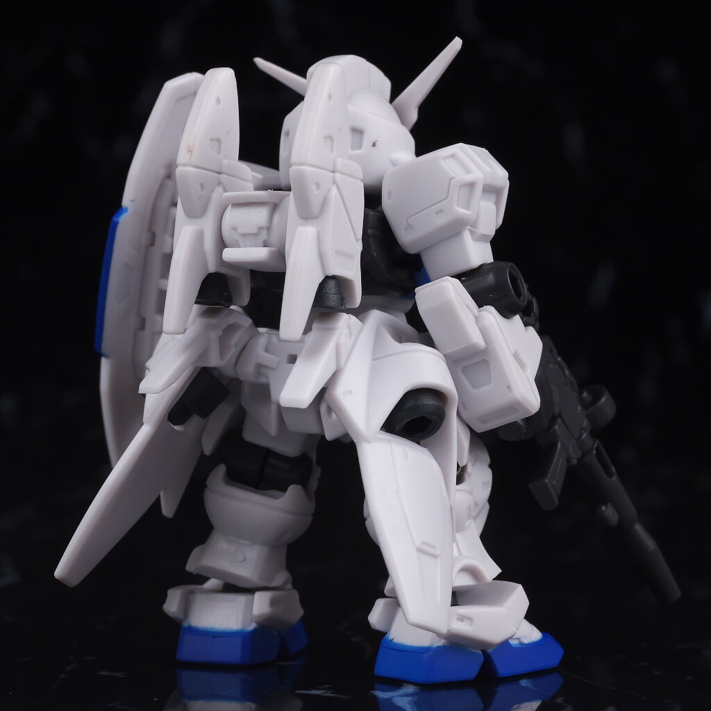 MOBILE SUIT ENSEMBLE EX40 デンドロビウム レビュー : はっちゃか MOBILE SUIT ENSEMBLE EX40 デンドロビウム レビュー : はっちゃか