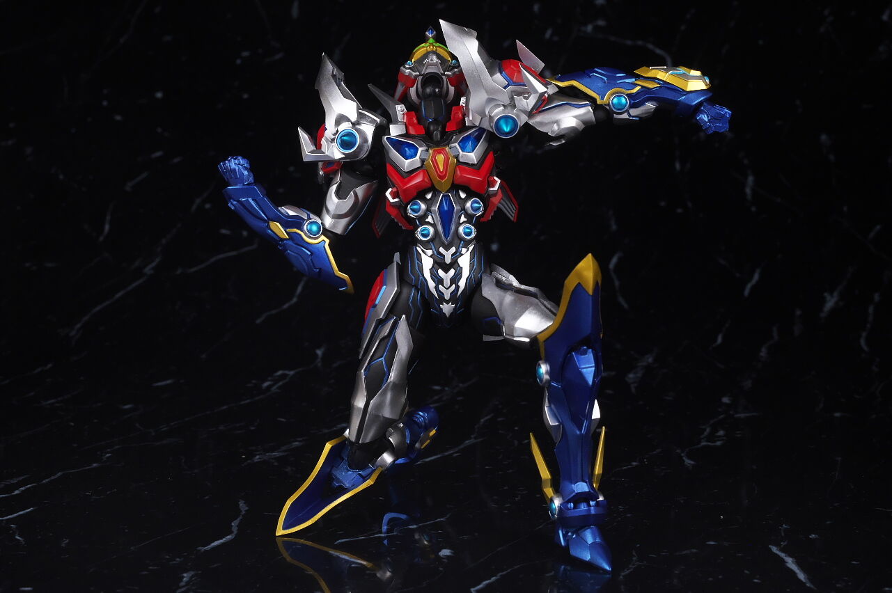 figma グリッドマン(Universe Fighter) レビュー : はっちゃか figma グリッドマン(Universe Fighter) レビュー : はっちゃか