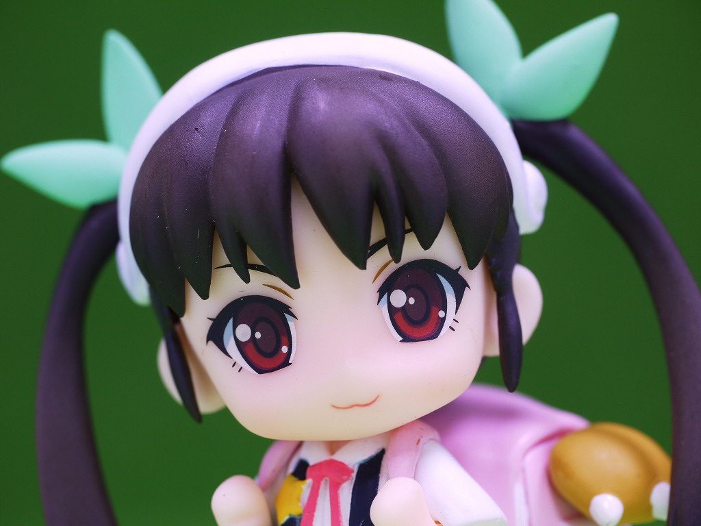 化物語　真宵　ねんどろいど Amazon.co.jp: 化物語 ねんどろいど 八九寺真宵 (ノンスケール